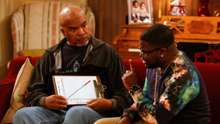 <i>The Carmichael Show</i> returns with its wandering eye on infidelity